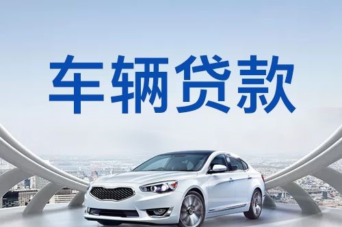 岱岳车子抵押贷款申请的利率